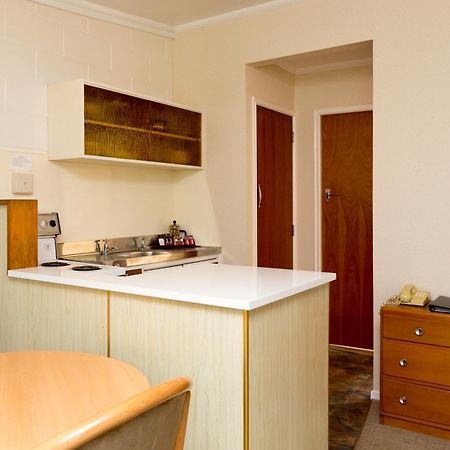 Broadway Lodge Motel Stratford Chambre photo