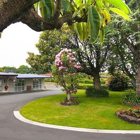 Broadway Lodge Motel Stratford Extérieur photo