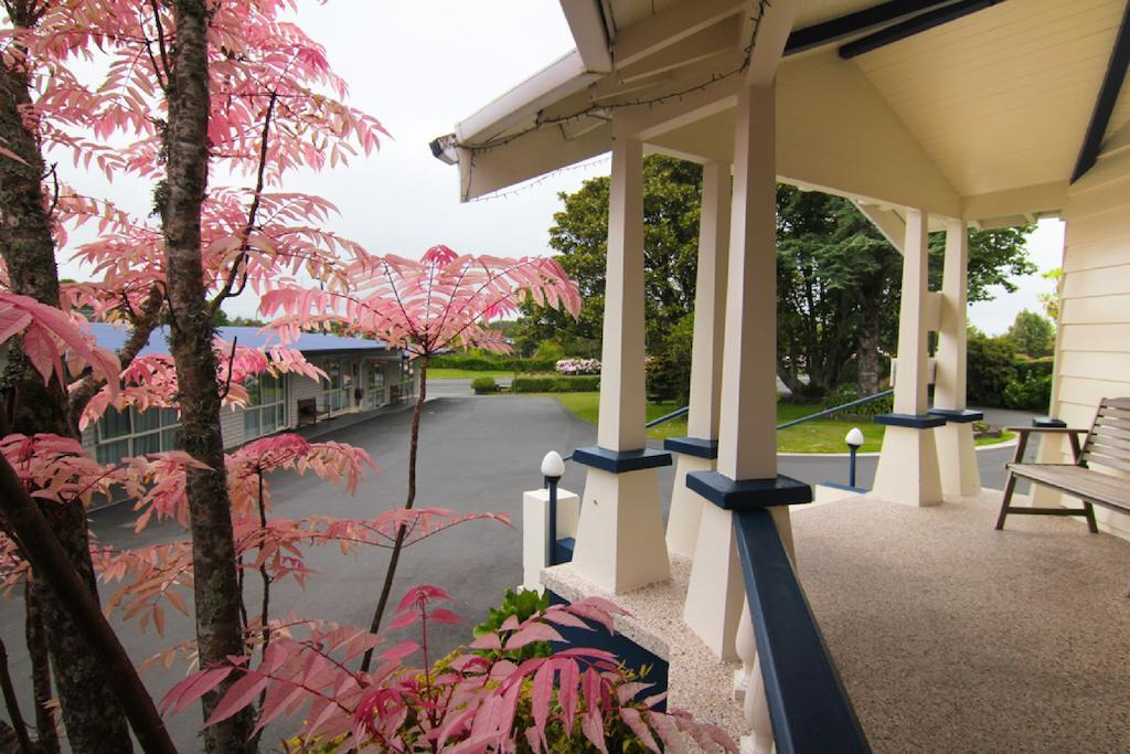 Broadway Lodge Motel Stratford Chambre photo