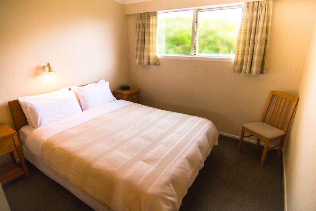 Broadway Lodge Motel Stratford Chambre photo