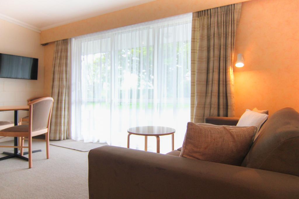 Broadway Lodge Motel Stratford Chambre photo