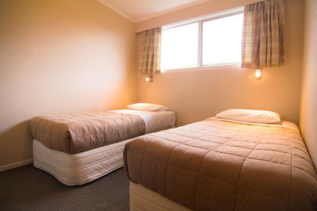 Broadway Lodge Motel Stratford Chambre photo