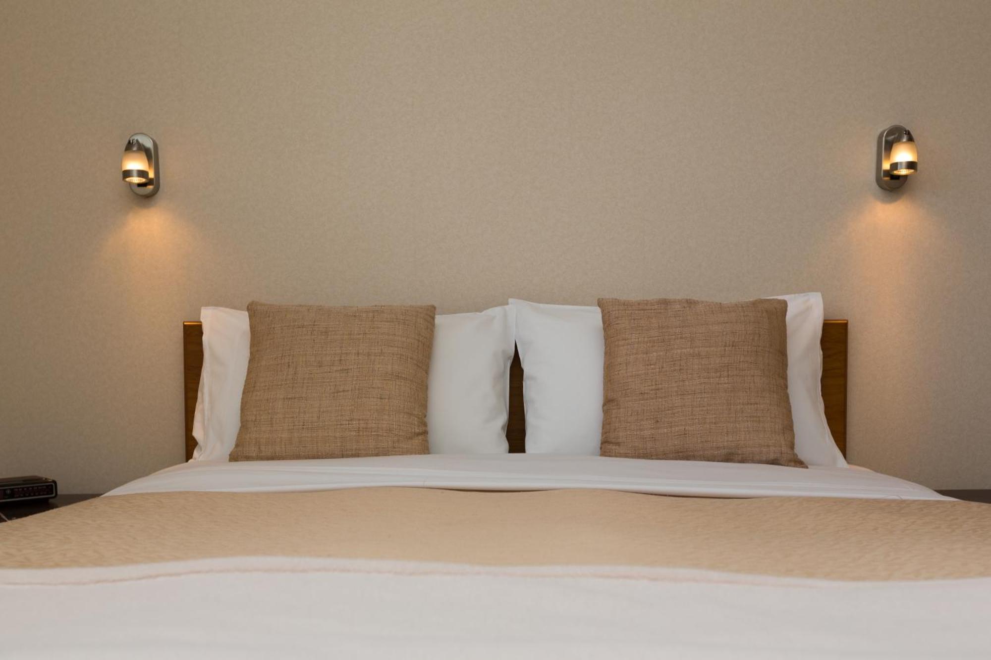 Broadway Lodge Motel Stratford Chambre photo