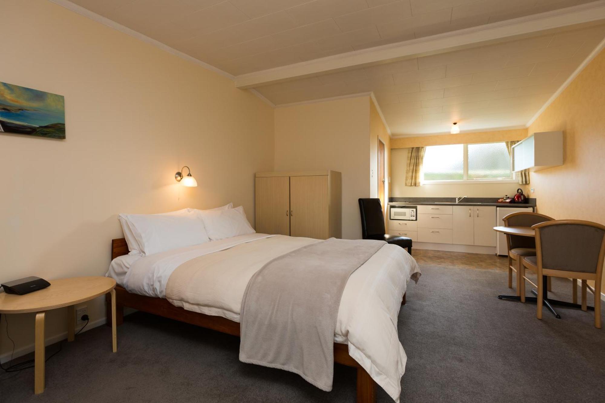 Broadway Lodge Motel Stratford Chambre photo