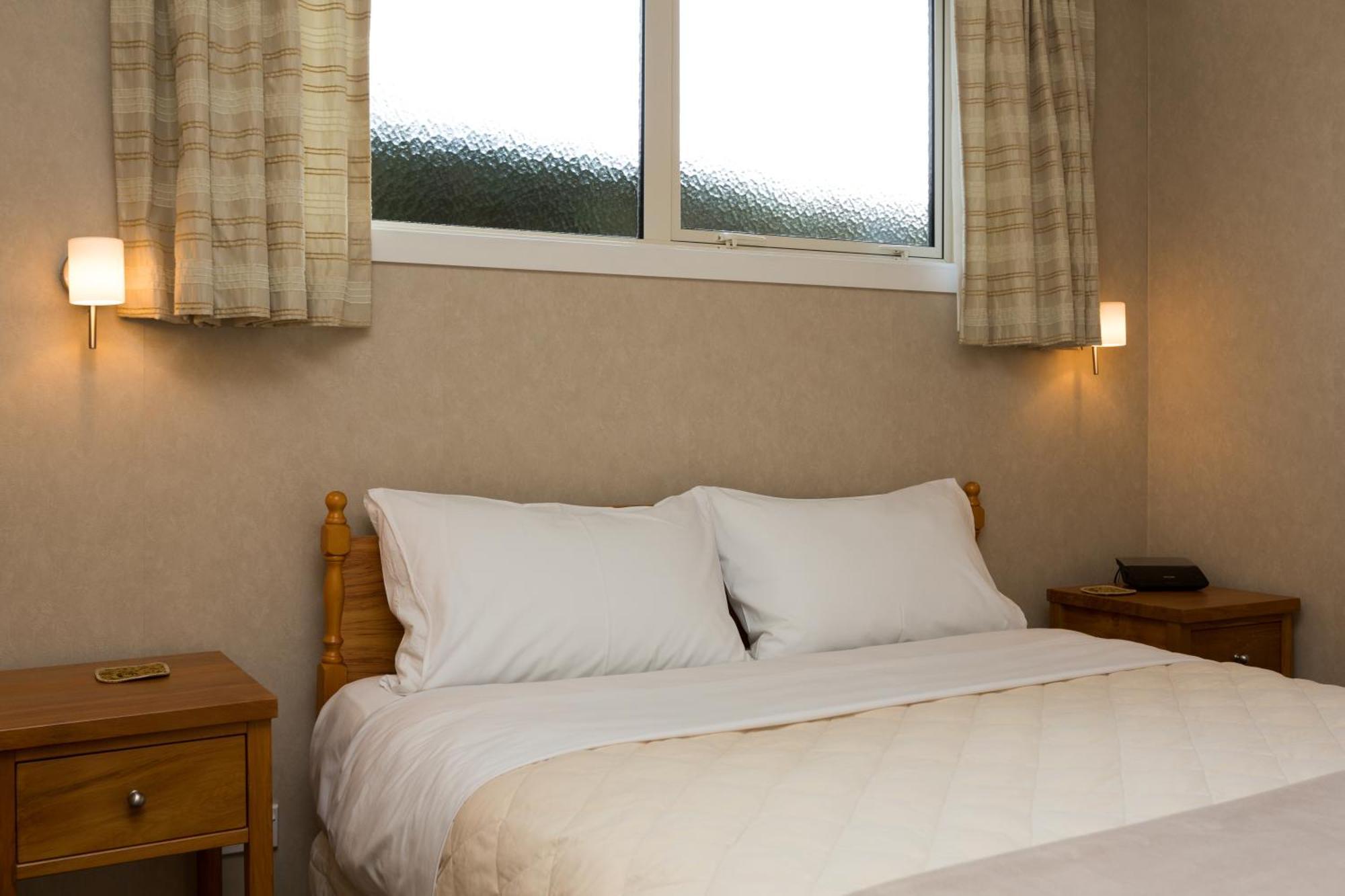 Broadway Lodge Motel Stratford Chambre photo