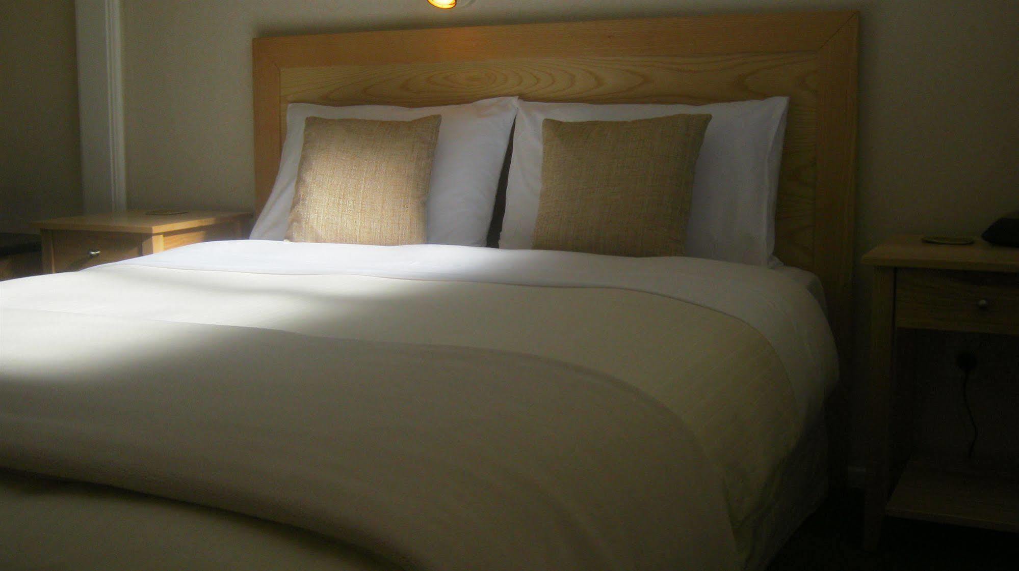 Broadway Lodge Motel Stratford Extérieur photo